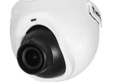 Mini Dome Camera - 2MP FD8168