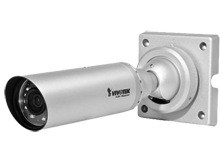 Bullet Camera - 1.3MP  BULLET-IB8354C