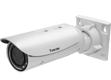 Bullet Camera - 2.0MP V Series-IP8365EH